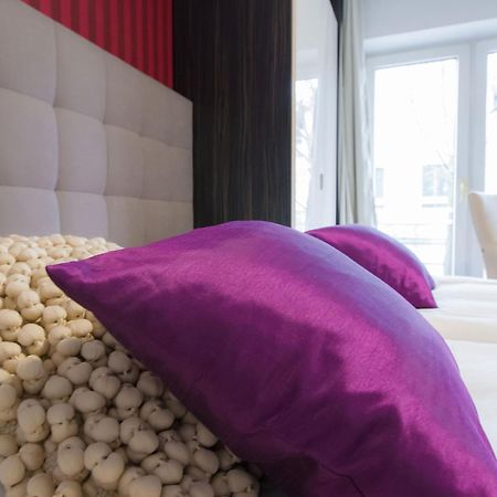 City Hotel Bosse Bad Oeynhausen Room photo